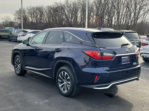 2021 Lexus RX 350L Base