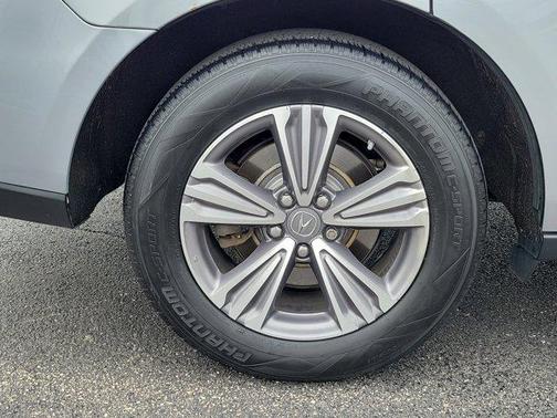 2019 Acura MDX 3.5L