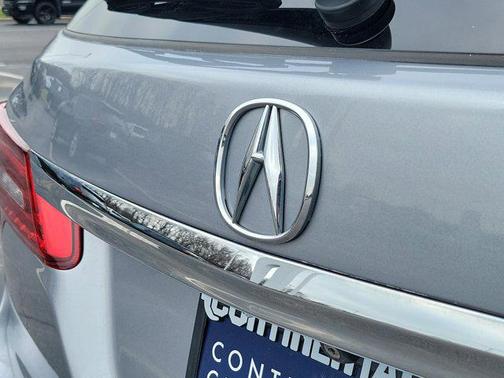 2019 Acura MDX 3.5L
