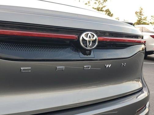 2023 Toyota Crown XLE