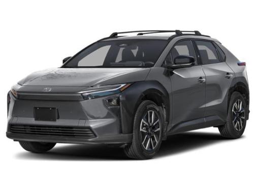 Heavy Metal 2026 Toyota bZ XLE