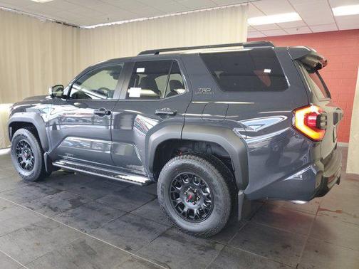 2025 Toyota 4Runner TRD Off Road Premium