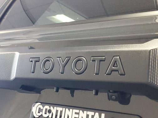 2025 Toyota 4Runner TRD Off Road Premium