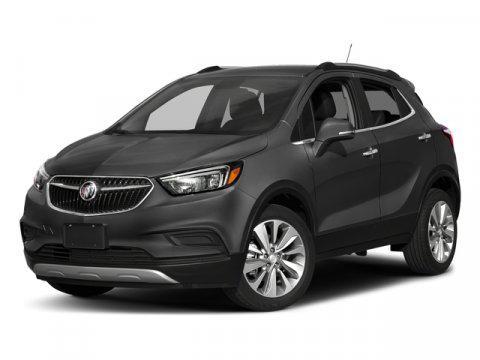 2018 Buick Encore Preferred II