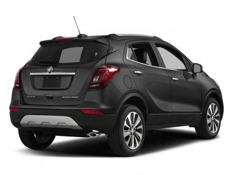 2018 Buick Encore Preferred II