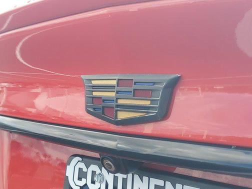 2020 Cadillac CT5 V-Series