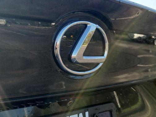 2020 Lexus IS 300 Base