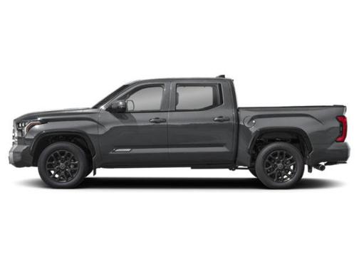 Magnetic Gray Metallic 2026 Toyota Tundra Platinum