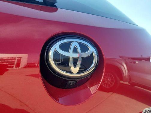 2025 Toyota GR Corolla Premium