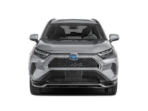 Blueprint 2024 Toyota RAV4 Prime SE