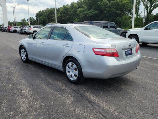 2007 Toyota Camry LE