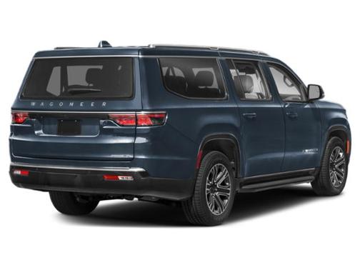 2024 Jeep Wagoneer L Series II 4x4