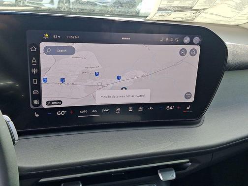 Mythos Black Metallic 2026 Audi Q3 TFSI quattro S tronic