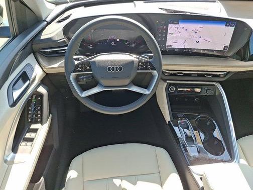 2025 Audi Q5 Premium