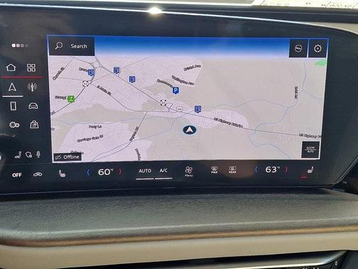 2025 Audi Q5 Premium