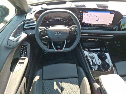 2025 Audi S5 3.0T Premium Plus