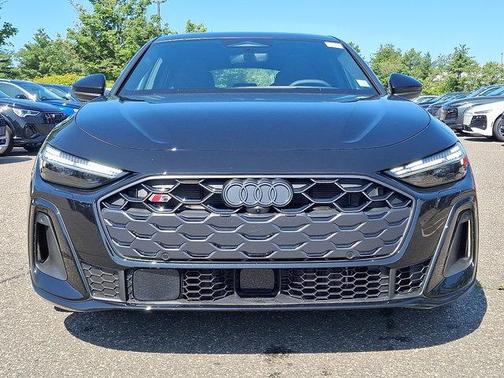 2025 Audi S5 3.0T Premium Plus