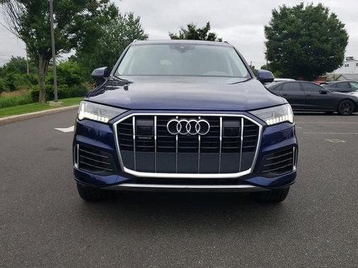 2024 Audi Q7 55 Premium Plus