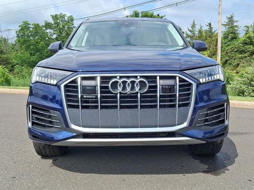 2024 Audi Q7 55 Premium Plus