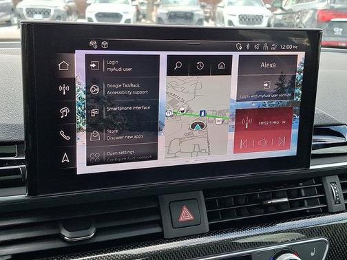 2025 Audi S5 3.0T Premium Plus