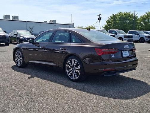 2020 Audi A6 45 Premium Plus