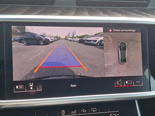 2020 Audi A6 45 Premium Plus
