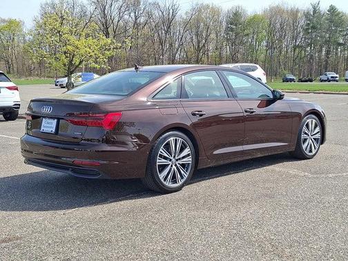 2020 Audi A6 45 Premium Plus