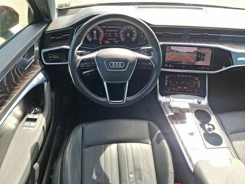 2020 Audi A6 45 Premium Plus