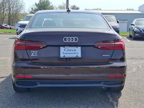 2020 Audi A6 45 Premium Plus