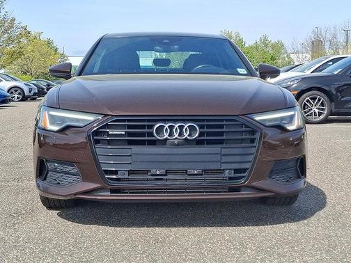 2020 Audi A6 45 Premium Plus
