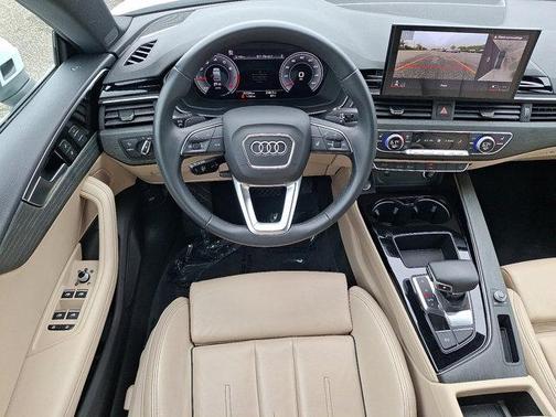 2024 Audi A5 Sportback 45 S Line Premium Plus