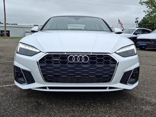 2024 Audi A5 Sportback 45 S Line Premium Plus