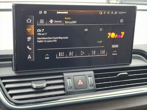 2024 Audi Q5 Premium Plus 55 TFSI e S line quattro S tronic