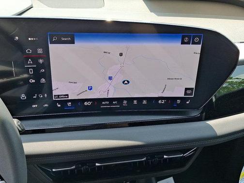 2025 Audi Q6 e-tron Premium Plus quattro