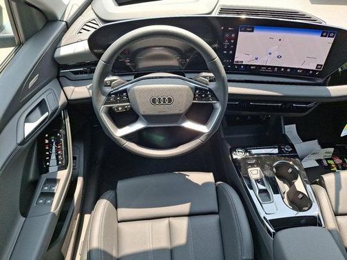 2025 Audi Q6 e-tron Premium Plus quattro