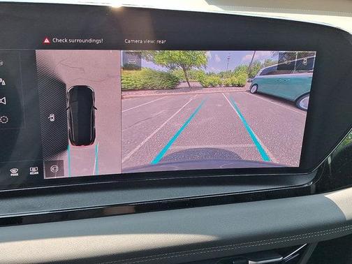 2025 Audi Q6 e-tron Premium Plus quattro
