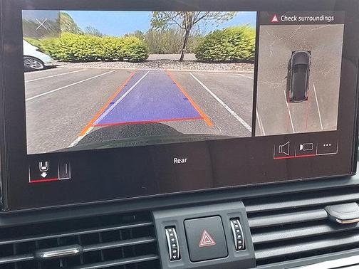 2025 Audi Q5 45 S line Premium Plus