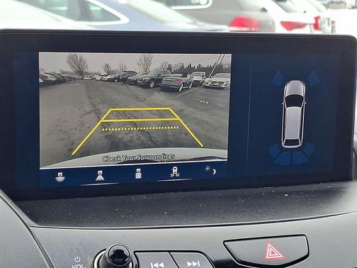 Platinum White Pearl 2021 Acura RDX Technology Package