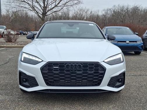 2025 Audi A5 Sportback 45 S Line Premium Plus