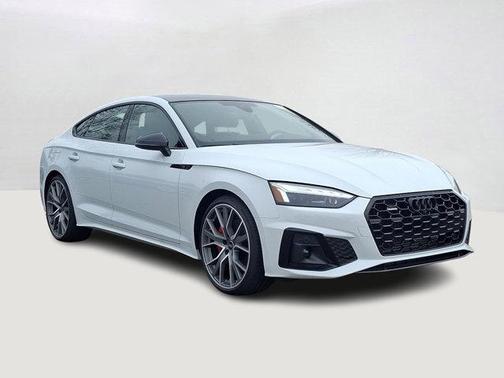 2025 Audi A5 Sportback 45 S Line Premium Plus