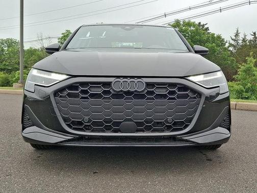 2025 Audi A3 Premium