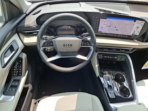2025 Audi Q5 Premium