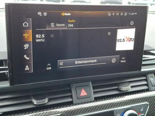 2025 Audi S5 3.0T Premium Plus