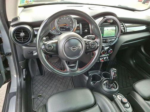 2020 MINI Hardtop Cooper S