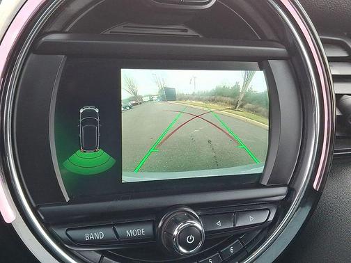 2020 MINI Hardtop Cooper S