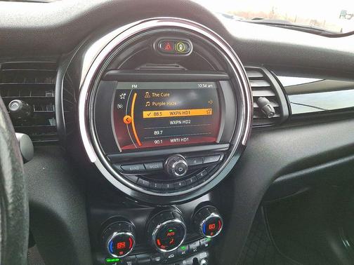 2020 MINI Hardtop Cooper S