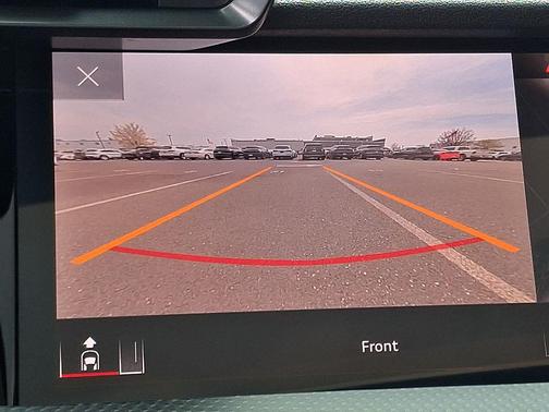 mythos black metallic 2026 Audi RS 3 TFSI quattro S tronic