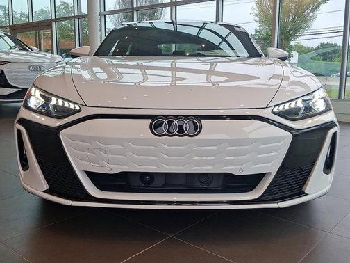2025 Audi S e-tron GT Premium Plus