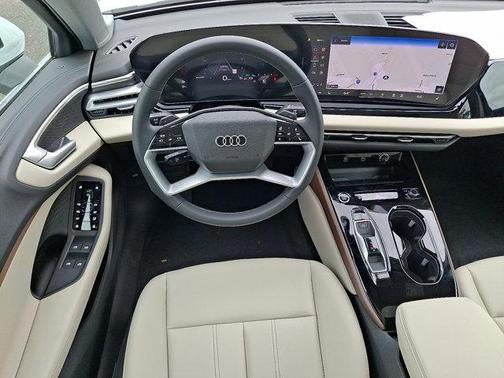 2025 Audi A5 Premium
