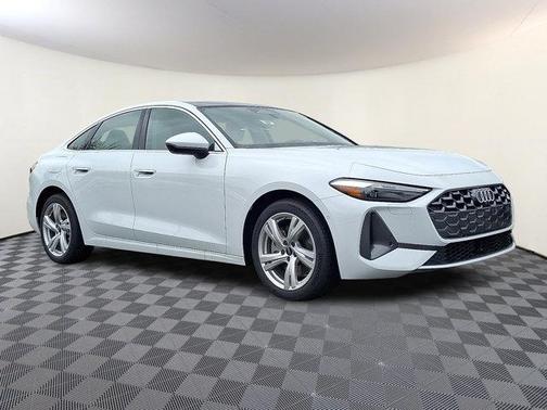 2025 Audi A5 Premium